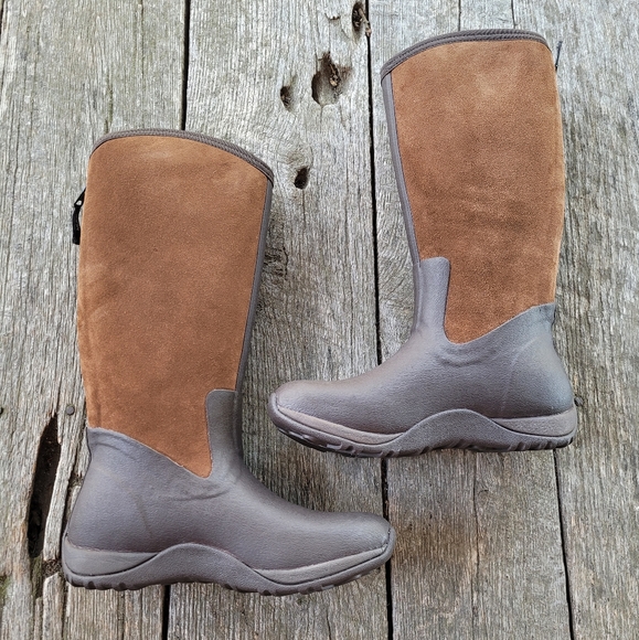 muck boot Shoes Muck Boots Artic Adventure Boots Poshmark